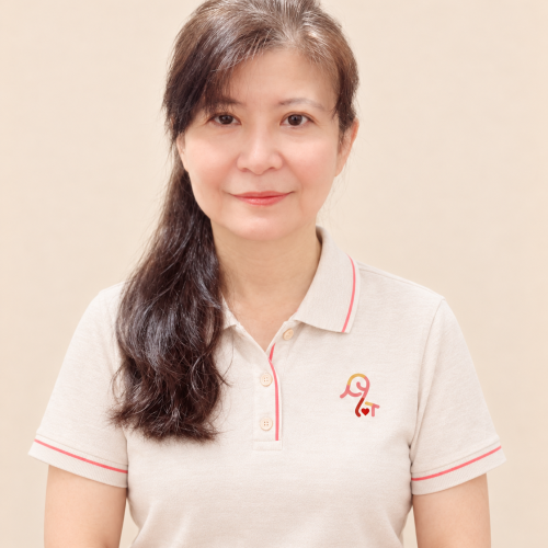 國徽月嫂