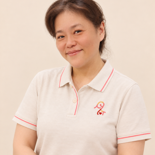 姿延月嫂