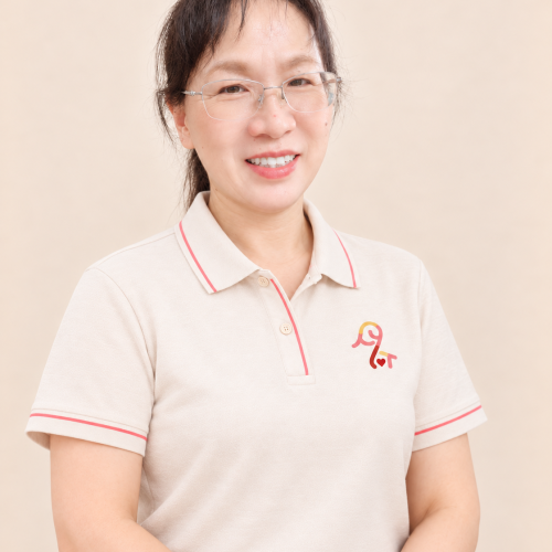 翠薇月嫂